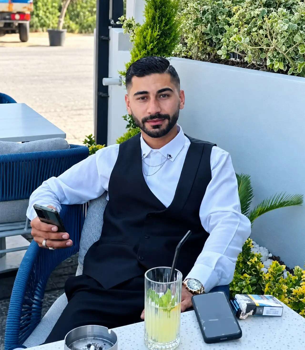 Muğla'da Minibüsün Çarptığı 24 yaşındaki Genç 3 Günlük Yaşam Mücadelesini Kaybetti 2